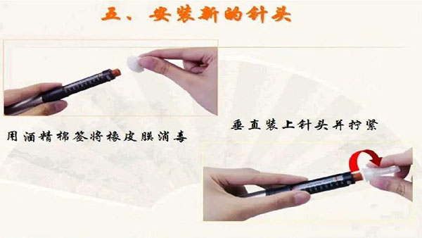 教你如何规范、合理的用药