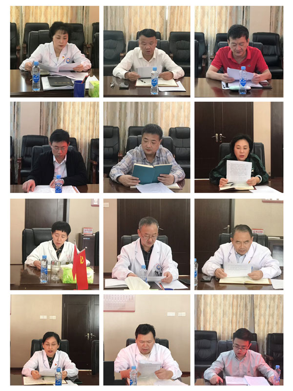 殷殷嘱托铭记在心 肩负使命奋发有为 殷殷嘱托铭记在心 肩负使命奋发有为