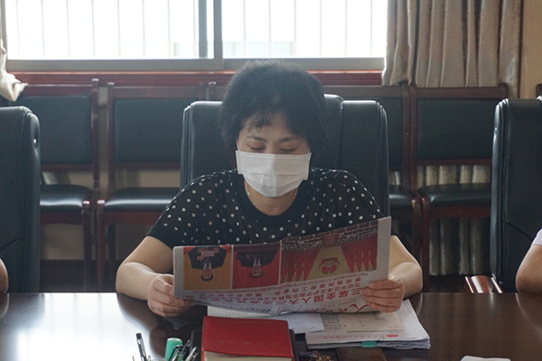 树牢理想信念 根植为民情怀 树牢理想信念 根植为民情怀