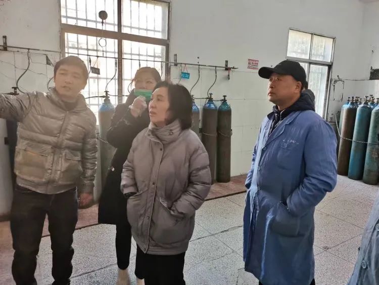 【安全生产】紧绷安全弦 平安过大年 【安全生产】紧绷安全弦 平安过大年