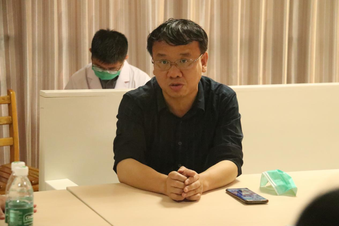 携手共建,提升危重症救治能力 携手共建,提升危重症救治能力