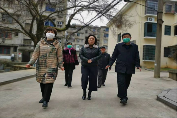 新春慰问送温暖 浓浓关怀见真情 新春慰问送温暖 浓浓关怀见真情