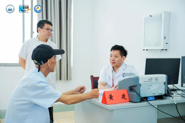 健康中国在行动暨CACA指南中国行——抚州站在我院成功举办 健康中国在行动暨CACA指南中国行——抚州站在我院成功举办