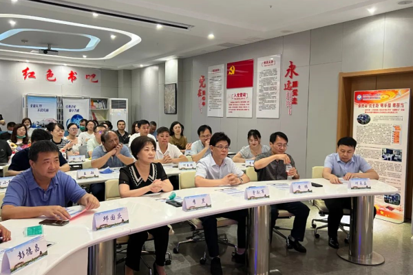【学科建设】省市共建促发展 影像学科上台阶 【学科建设】省市共建促发展 影像学科上台阶