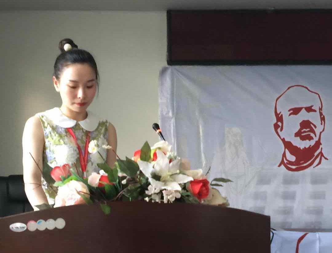 抚州市第一人民医院举办2018年第二期“道德 讲堂”活动 抚州市第一人民医院举办2018年第二期“道德 讲堂”活动