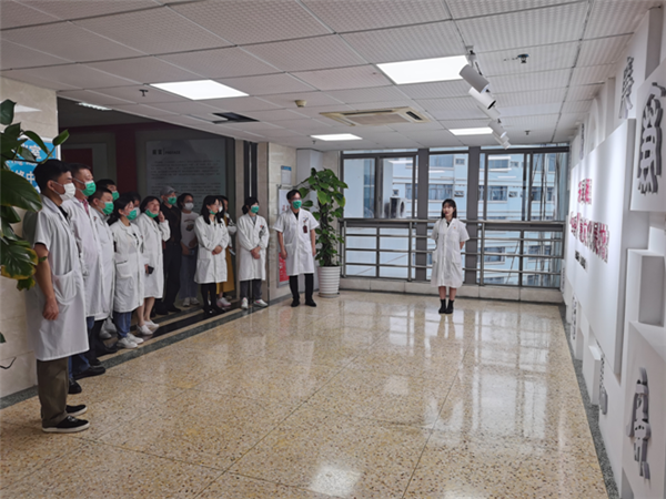 学党史传承红色基因 守初心凝聚奋进力量 学党史传承红色基因 守初心凝聚奋进力量