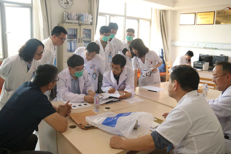 广东省人民医院、抚州市第一人民医院合作共建仪式在我院顺利举行 广东省人民医院、抚州市第一人民医院合作共建仪式在我院顺利举行