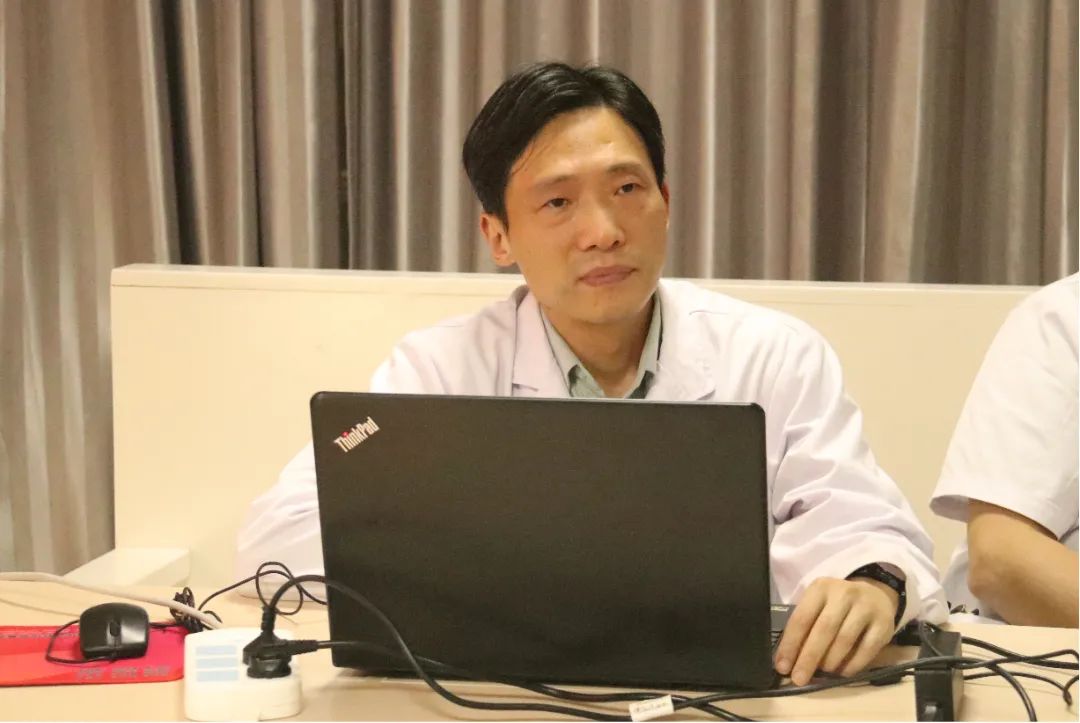 携手共建,提升危重症救治能力 携手共建,提升危重症救治能力
