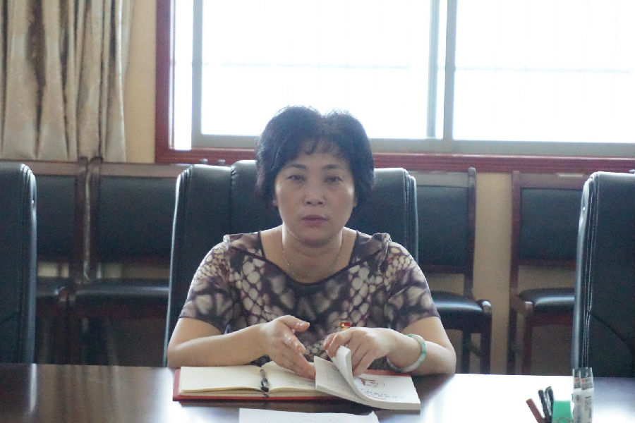 学先进敢担当 作表率广引领 学先进敢担当 作表率广引领