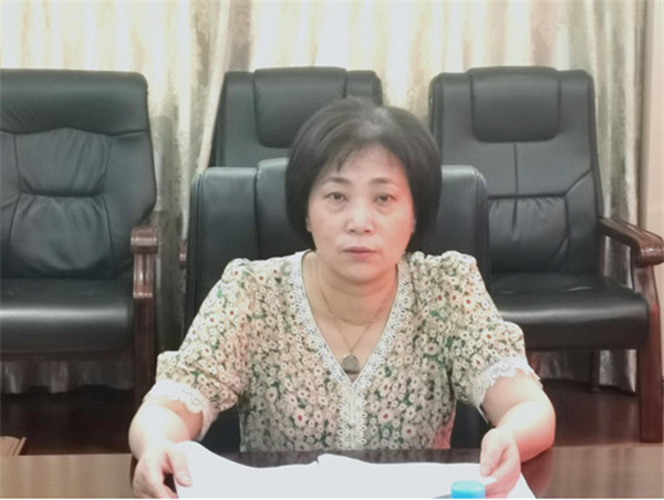 坚持思想引领 强化使命担当 坚持思想引领 强化使命担当