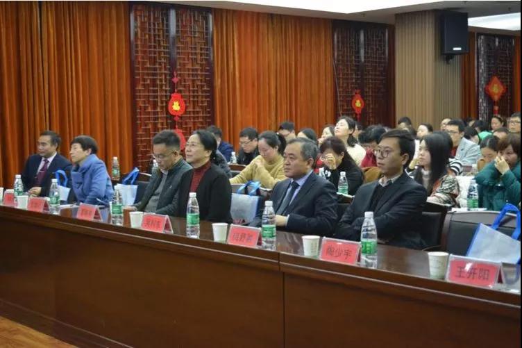 抚州多家医院抢先参加这个高峰论坛
