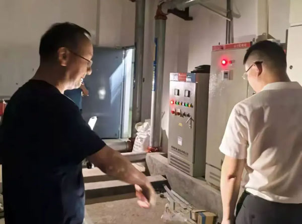 【安全生产】保安全 防风险—全院安全生产大检查 【安全生产】保安全 防风险—全院安全生产大检查