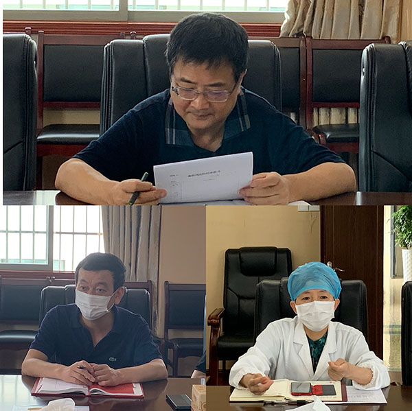 关口前移控风险 标本兼治筑防堤 关口前移控风险 标本兼治筑防堤