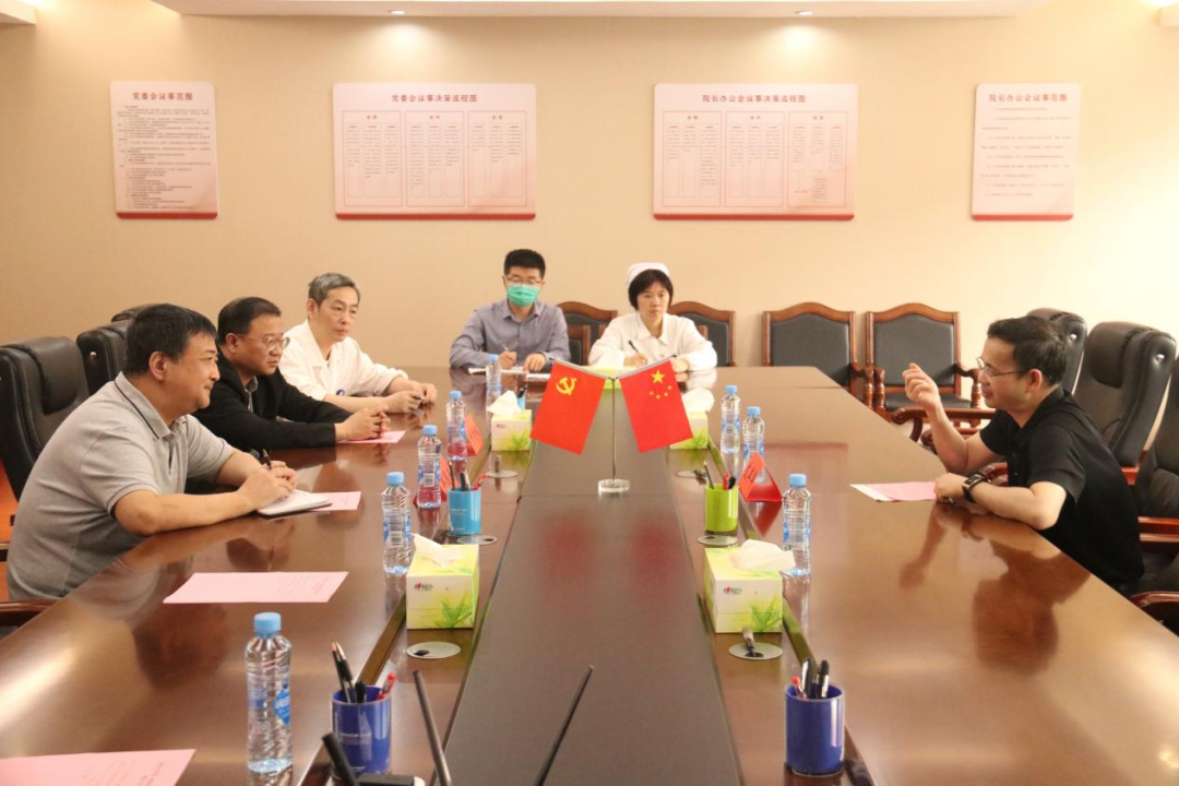 乘风破浪,全力打造“国家队”重点专科 乘风破浪,全力打造“国家队”重点专科