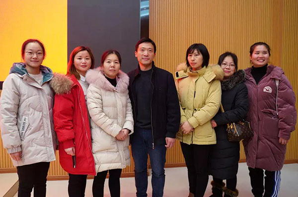 保重，抚州逆行者们！刚刚，抚州医疗队7人驰援武汉