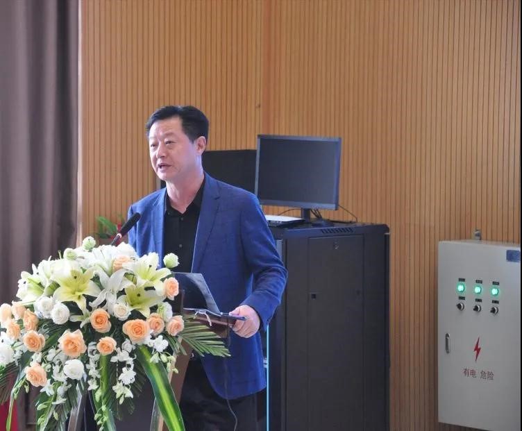 学术盛宴 大咖云集