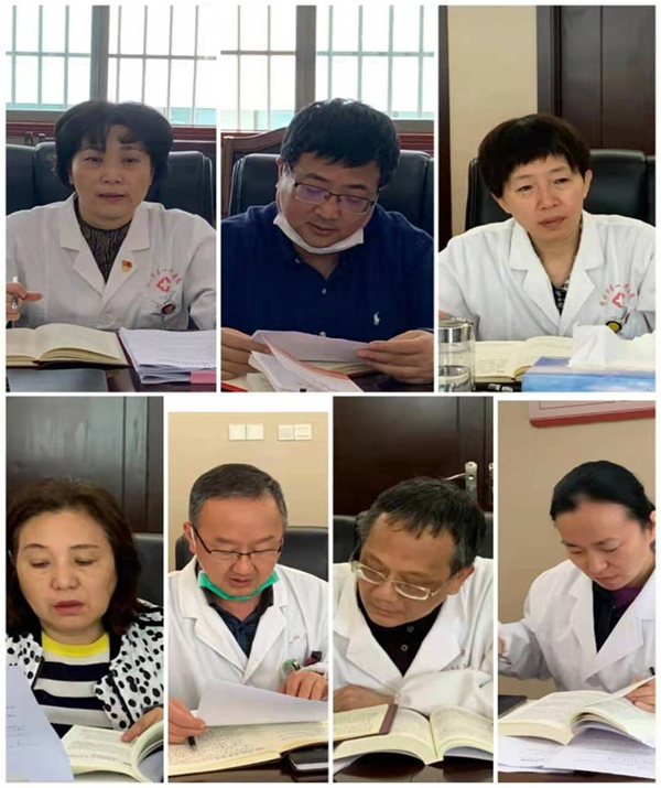 学习党史强信念 知行合一谱华章 学习党史强信念 知行合一谱华章