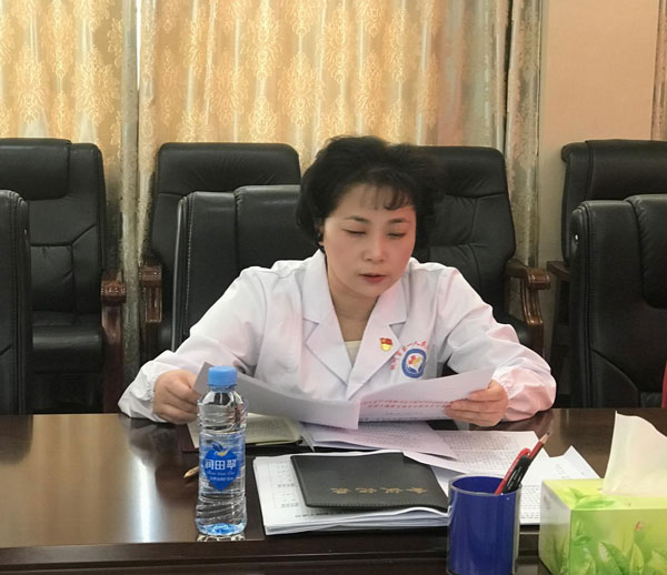 殷殷嘱托铭记在心 肩负使命奋发有为 殷殷嘱托铭记在心 肩负使命奋发有为