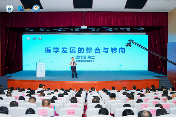 健康中国在行动暨CACA指南中国行——抚州站在我院成功举办 健康中国在行动暨CACA指南中国行——抚州站在我院成功举办