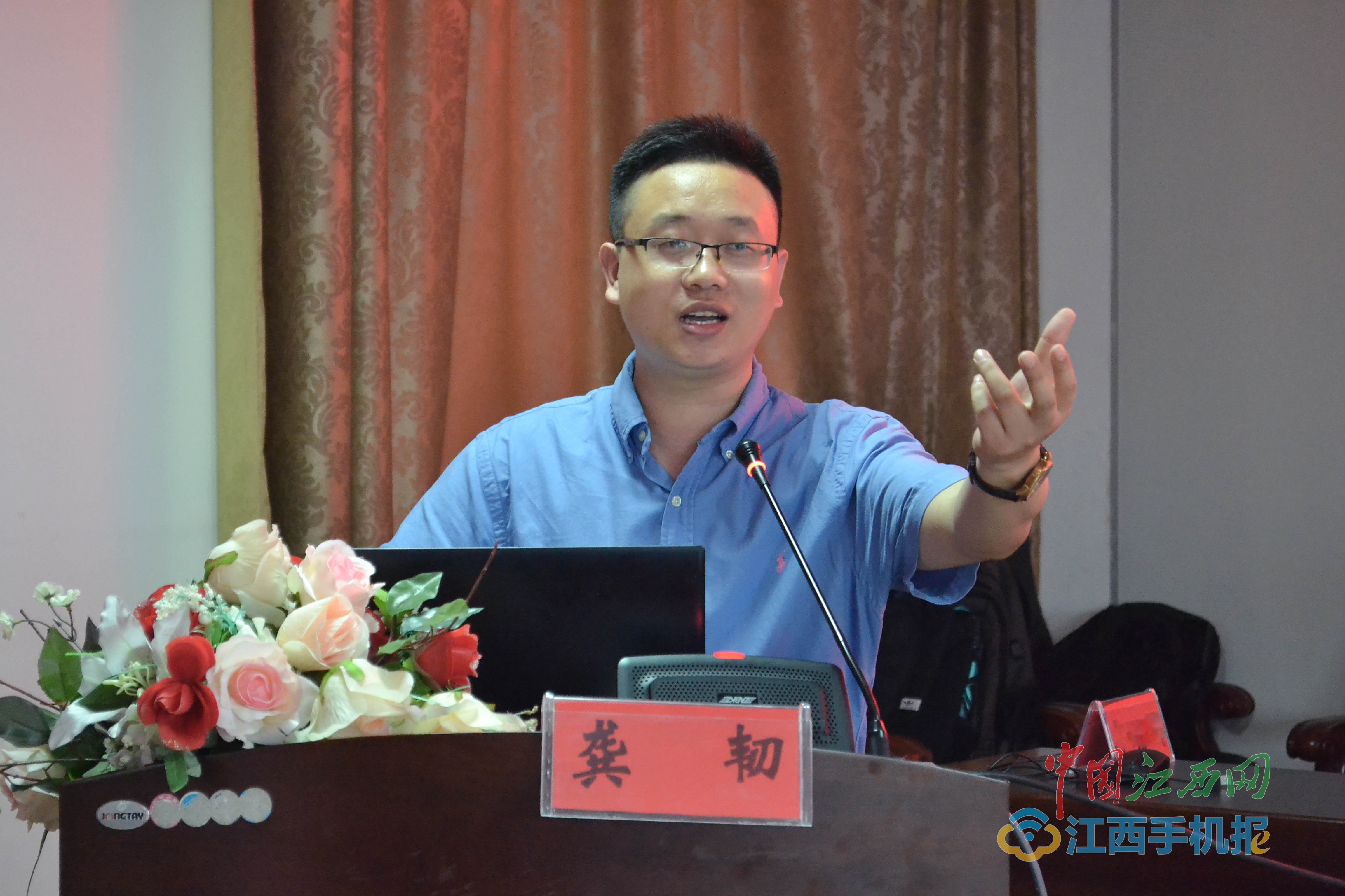 抚州市第一人民医院胸痛中心正式启动 抚州市第一人民医院胸痛中心正式启动