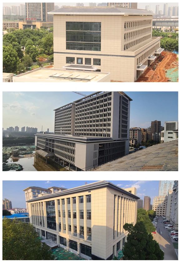院长、副院长带队求贤,奔赴华中科技大学、西安交通大学招才引智 院长、副院长带队求贤,奔赴华中科技大学、西安交通大学招才引智