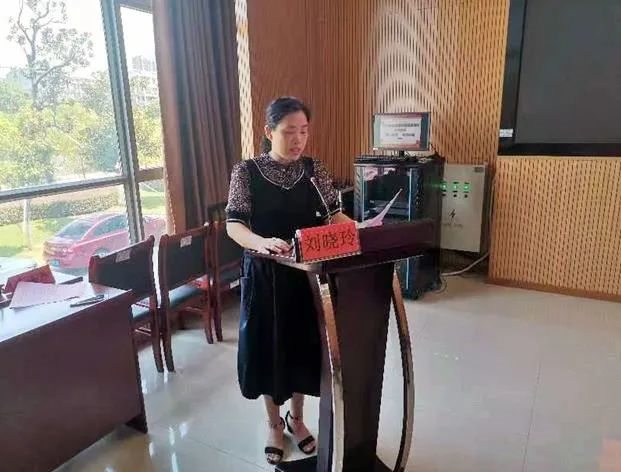 【学科建设•科教】医心医意 培学共进