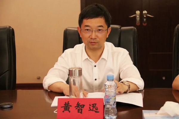 【学科建设】广东省人民医院院长余学清再次莅临我院帮扶指导