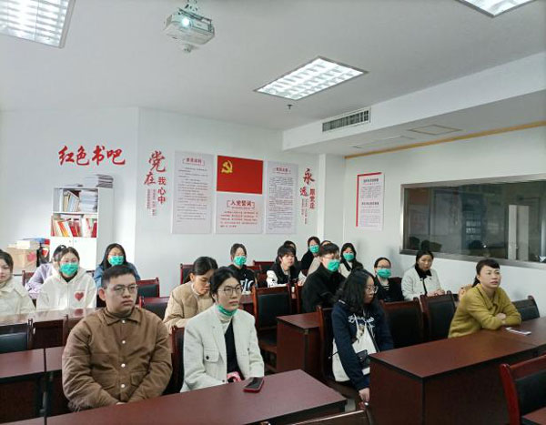 这波主题宣讲,接地气,入人心! 这波主题宣讲,接地气,入人心!