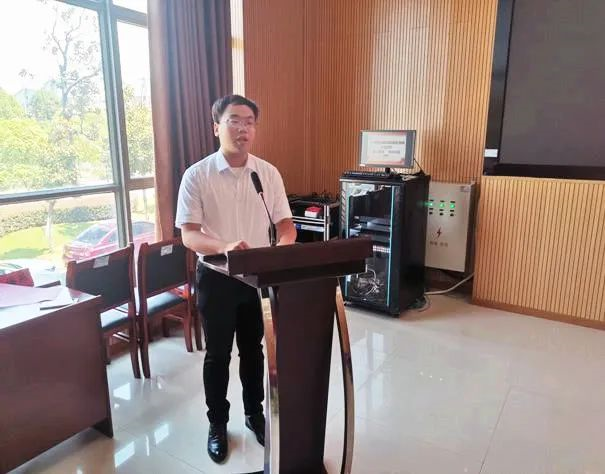 【学科建设•科教】医心医意 培学共进
