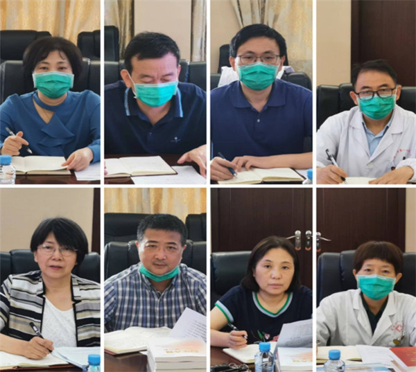 紧绷思想之弦  筑牢安全之基