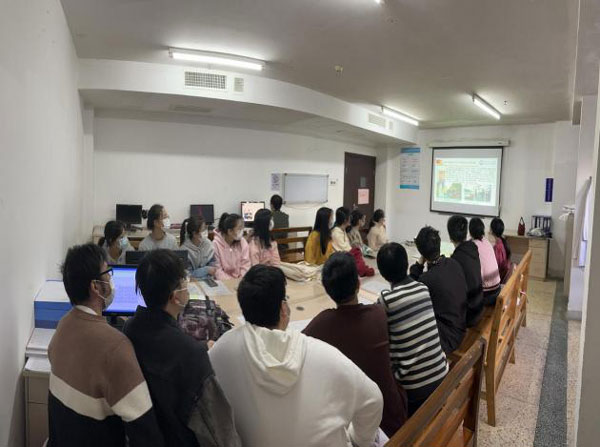 这波主题宣讲,接地气,入人心! 这波主题宣讲,接地气,入人心!