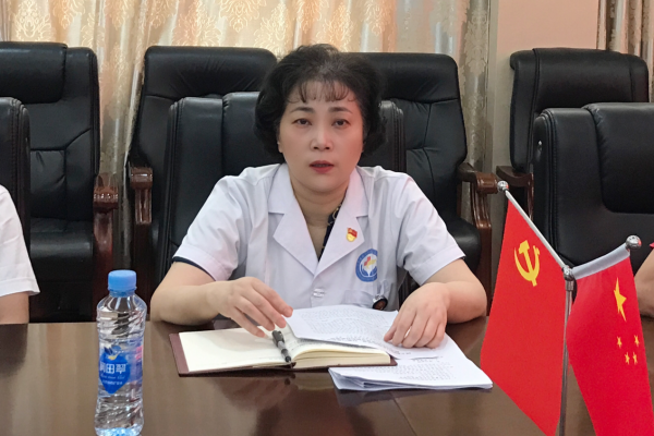 树牢正确政绩观  真抓实干促发展