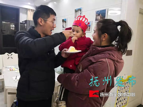 这些抚州人紧急赶往武汉!他们的真实身份是… 这些抚州人紧急赶往武汉!他们的真实身份是…