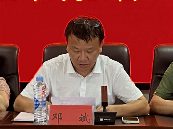 压实责任强动员 整顿作风抓落实 压实责任强动员 整顿作风抓落实