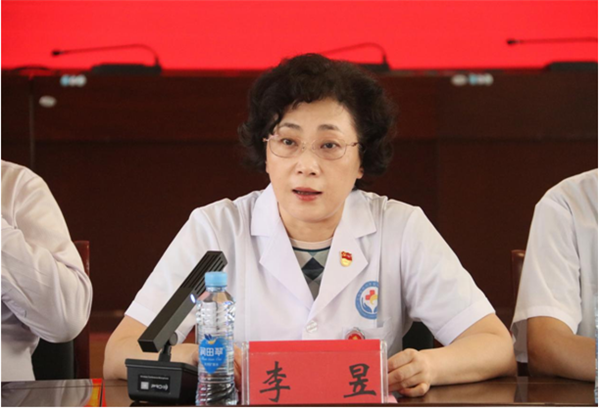 医心向党迎七一 踔厉奋进践初心 医心向党迎七一 踔厉奋进践初心