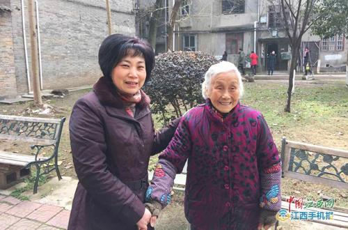 抚州市第一人民医院领导看望慰问离退休职工 抚州市第一人民医院领导看望慰问离退休职工
