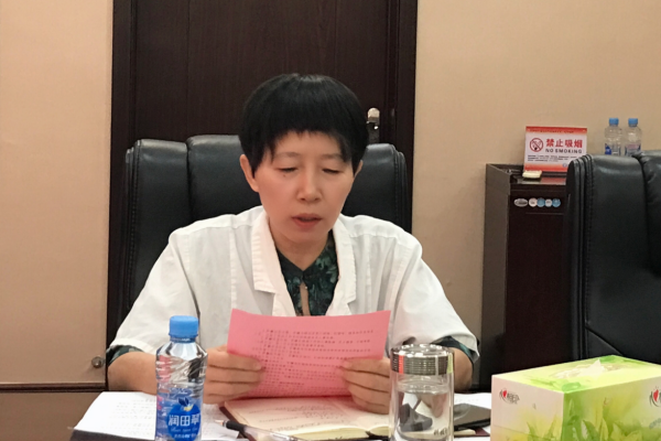 树牢正确政绩观  真抓实干促发展