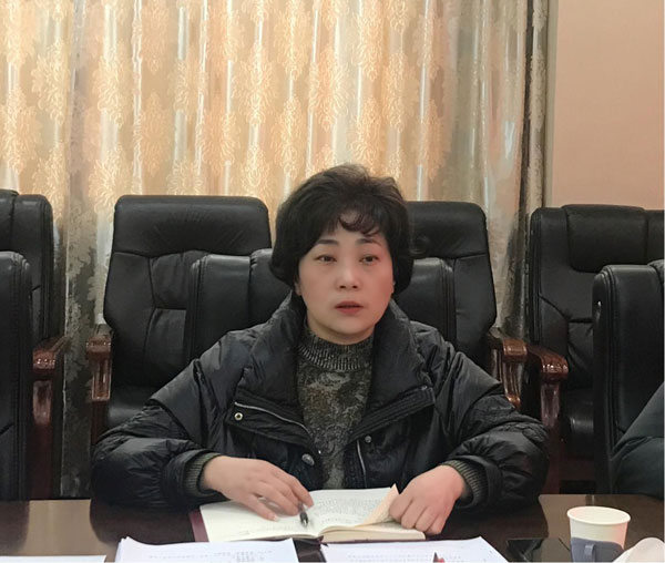 弘扬“四下基层”优良传统 推动主题教育走深走实 弘扬“四下基层”优良传统 推动主题教育走深走实