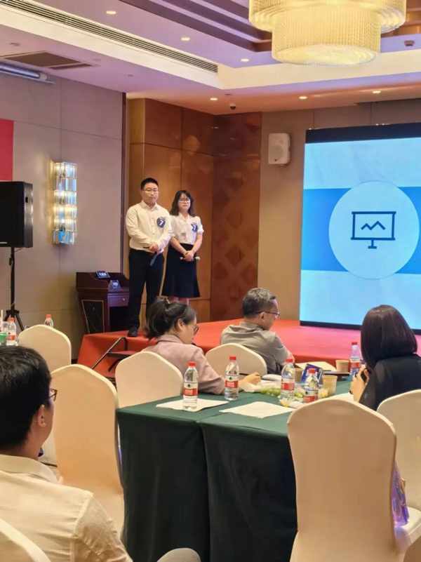 【喜报】这场全省重要选拔赛我院两人夺冠