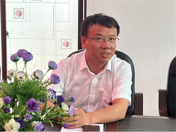 换新不换“心”——驻村轮换启新程 接续奋斗助振兴 换新不换“心”——驻村轮换启新程 接续奋斗助振兴