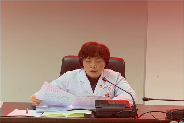 学党史赓续红色基因 担使命开启奋斗征程 学党史赓续红色基因 担使命开启奋斗征程