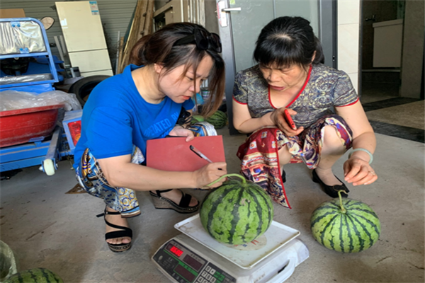 我为群众办实事 真情帮扶解民忧 我为群众办实事 真情帮扶解民忧
