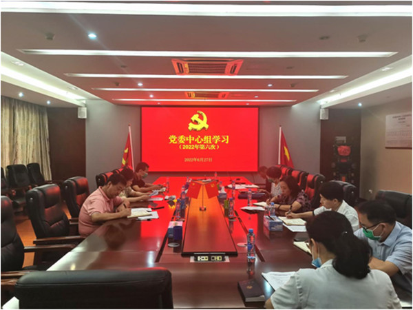 坚持思想引领 强化使命担当 坚持思想引领 强化使命担当