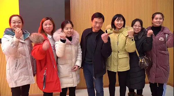 保重,抚州逆行者们!刚刚,抚州医疗队7人驰援武汉 保重,抚州逆行者们!刚刚,抚州医疗队7人驰援武汉