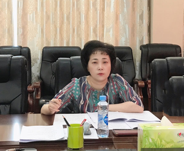 抚州市第一人民医院党委理论学习中心组 2024年第7次集体（扩大）学习会召开