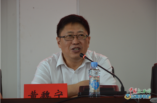 抚州市第一人民医院成立眩晕中心