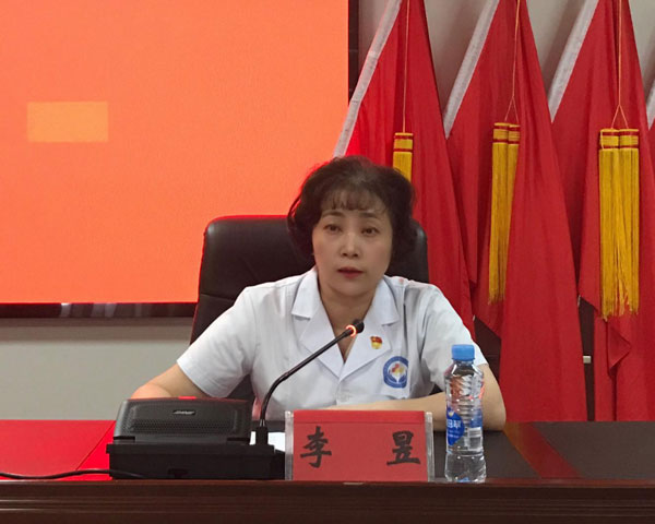 深学细悟把握理论精髓  锤炼提升凝聚奋进之力