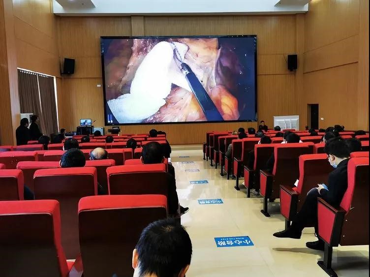 “胃肠之路,百城万里行”活动——抚州站顺利落下帷幕 “胃肠之路,百城万里行”活动——抚州站顺利落下帷幕