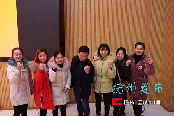 这些抚州人紧急赶往武汉!他们的真实身份是… 这些抚州人紧急赶往武汉!他们的真实身份是…