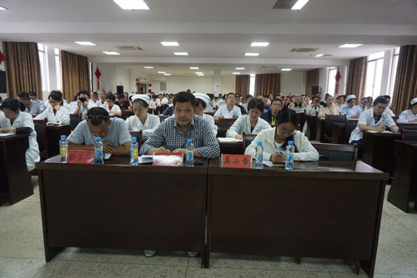 书记讲党课 党员话初心 书记讲党课 党员话初心